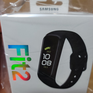 삼성 갤럭시 핏2/fit2