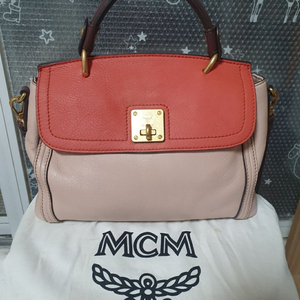 MCM MUNCHEN 가방