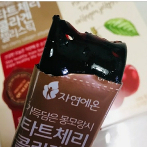 가득담은 몽모랑시 타트체리 콜라겐 25g x 15포