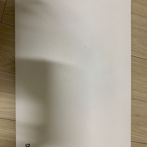 엘지 울트라 노트북 (lg15U56)
