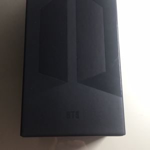 방탄소년단 멥솔 공식 응원봉
