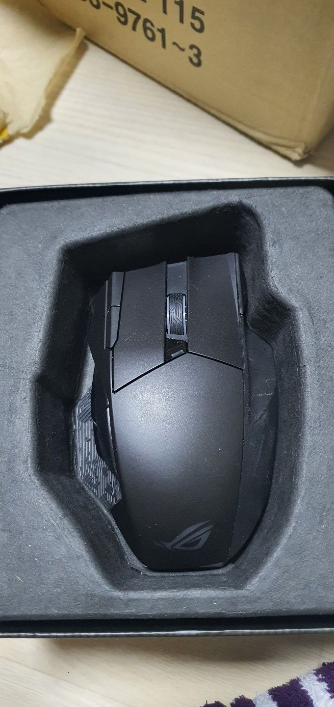 ASUS ROG SPATHA 팝니다 교신가능--1