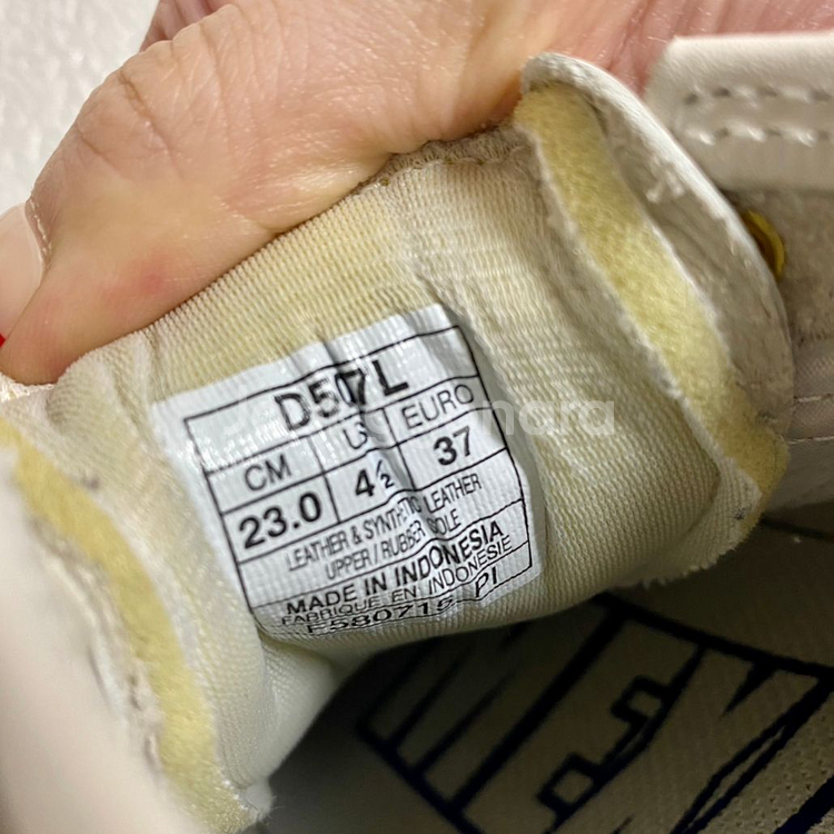 오니츠카타이거 멕시코66 D507L-0152--2