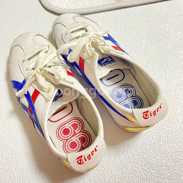 오니츠카타이거 멕시코66 D507L-0152--1