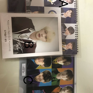 Smart X 방탄소년단 공식 굿즈