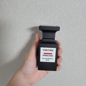 톰포드 패뷸러스 50ml