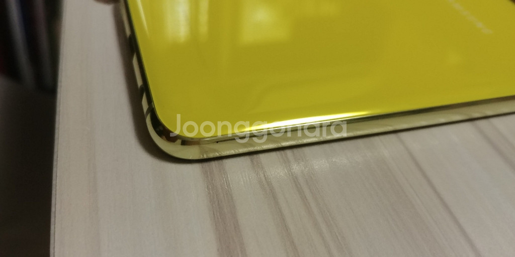 삼성 갤럭시 s10e yellow a+++--0