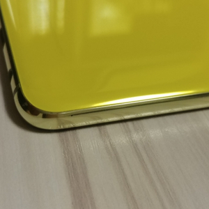 삼성 갤럭시 s10e yellow a+++