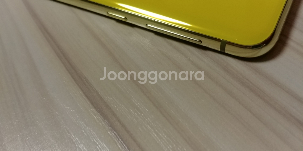삼성 갤럭시 s10e yellow a+++--5