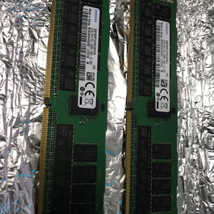 DDR4 32GB 2666MHz 판매 12만원