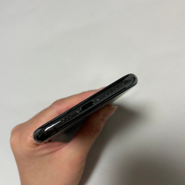 (애플케어+풀박)아이폰11pro 256 스페이스그레이--4