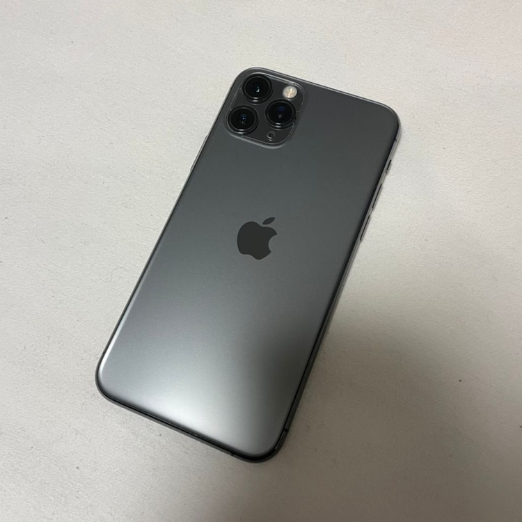 (애플케어+풀박)아이폰11pro 256 스페이스그레이--2