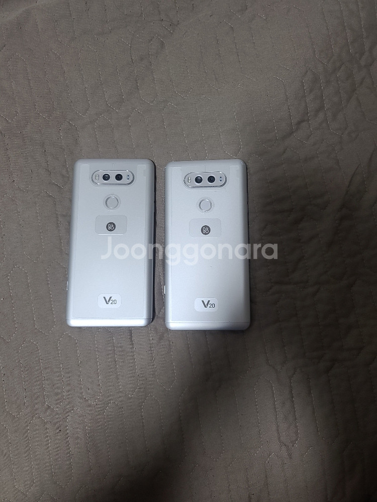 중고폰팝니다 v20--1
