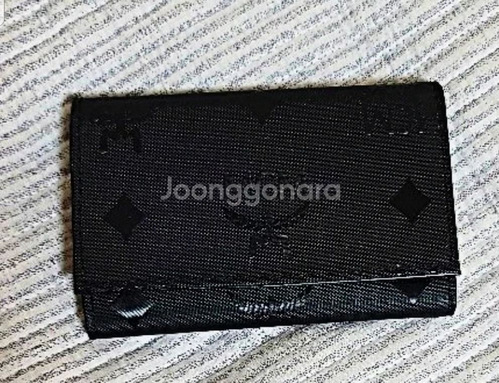 mcm 키홀더(새상품)--0