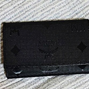 mcm 키홀더(새상품)