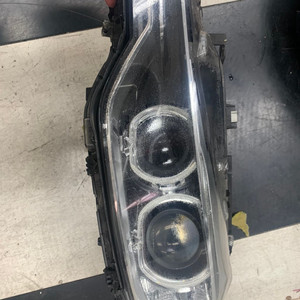 3시리즈 f30 중고 헤드라이트 헤드램프 전조등 hid