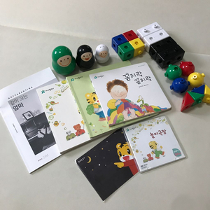 아이챌린지 호비 24개월