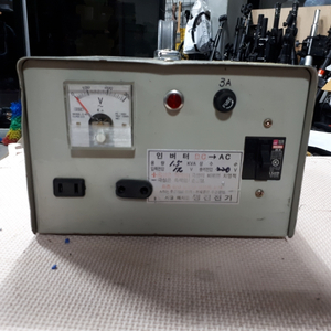 차량용인버터판매합니다