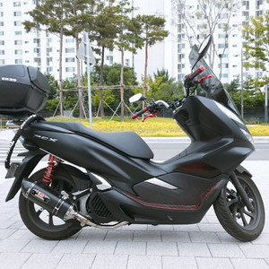 pcx125cc 팝니다