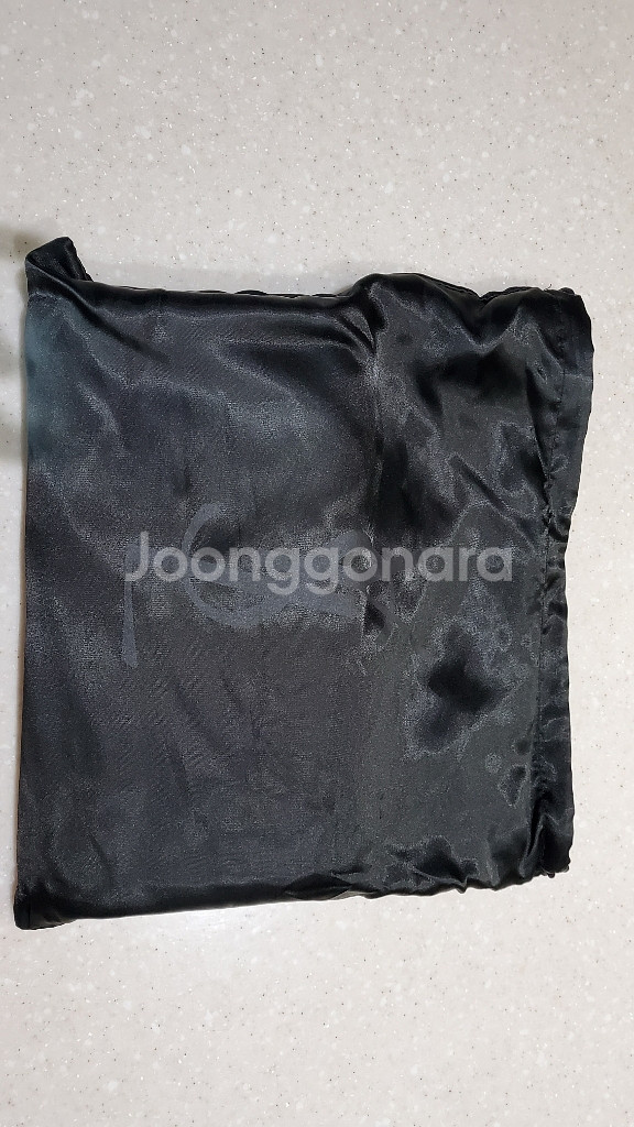 생로랑 벨드쥬르 클러치백--1