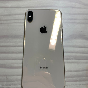 아이폰 xs max 256 골드