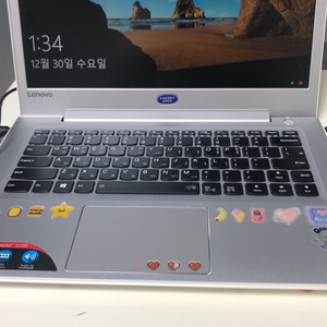 레노버 아이디어패드 510s 노트북