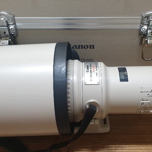 캐논 EF 600mm F4L USM