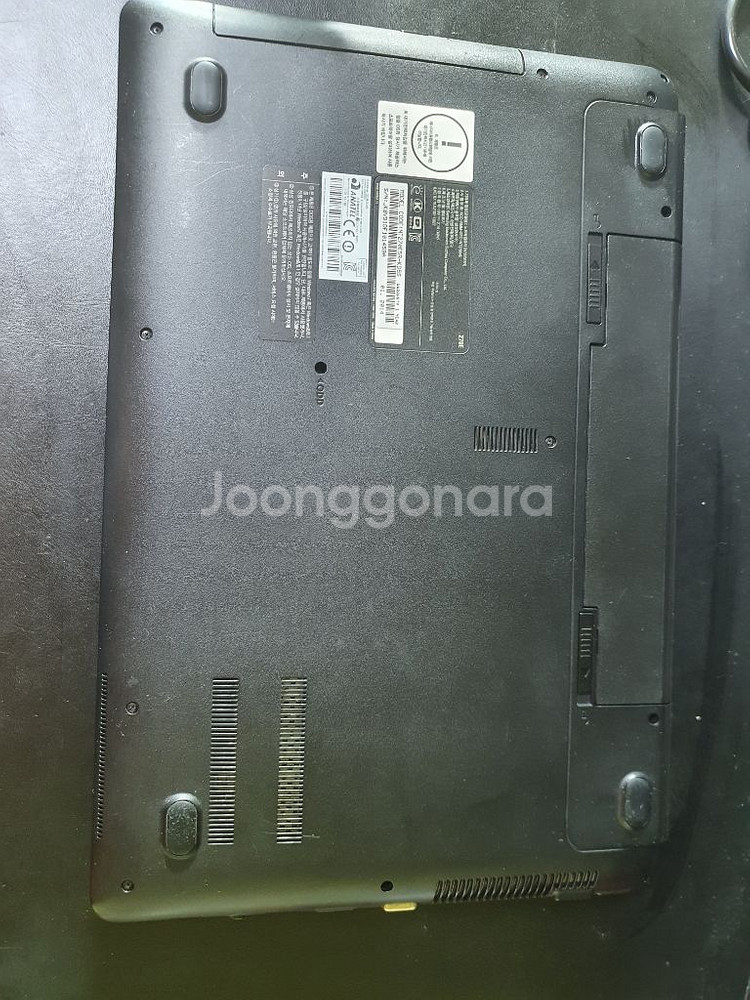 삼성 아티브북2 (nt270e5r-kd5s) 판매--1