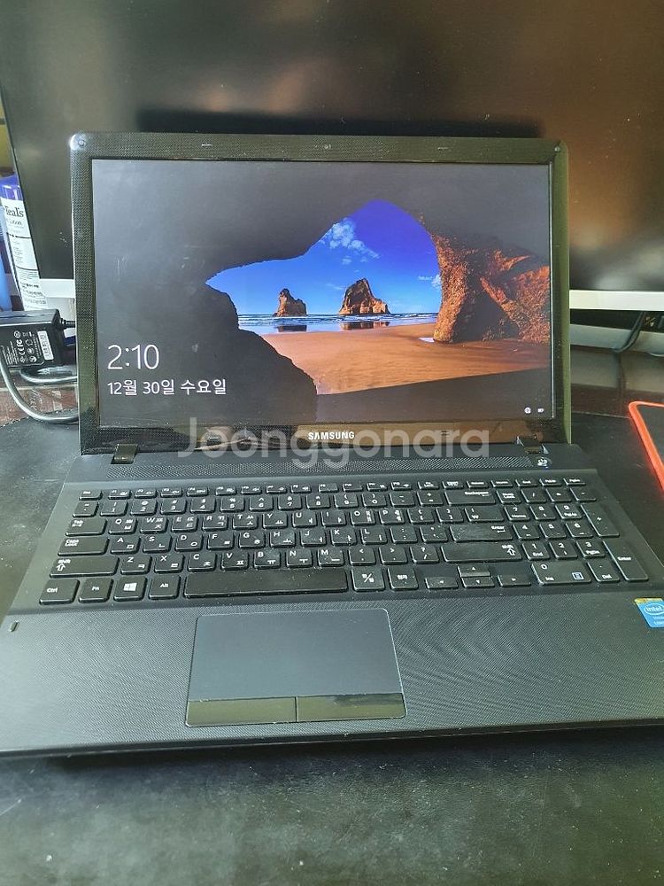 삼성 아티브북2 (nt270e5r-kd5s) 판매--2