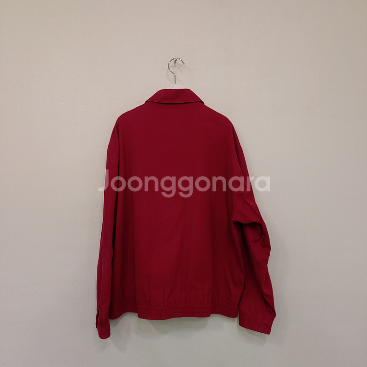 (105) 라코스테 남방자켓--3