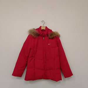 (90) 나이키 다운패딩