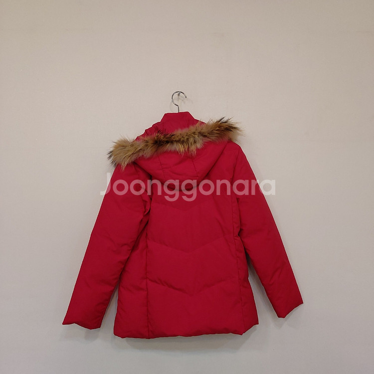 (90) 나이키 다운패딩--3