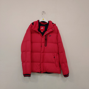 (M) 나이키 다운패딩점퍼