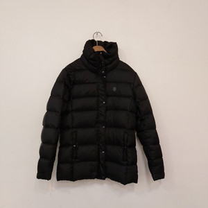 (100) 케이스위스 패딩점퍼