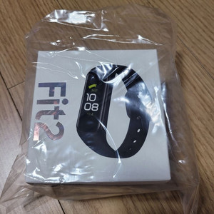 갤럭시 핏2 팔아요