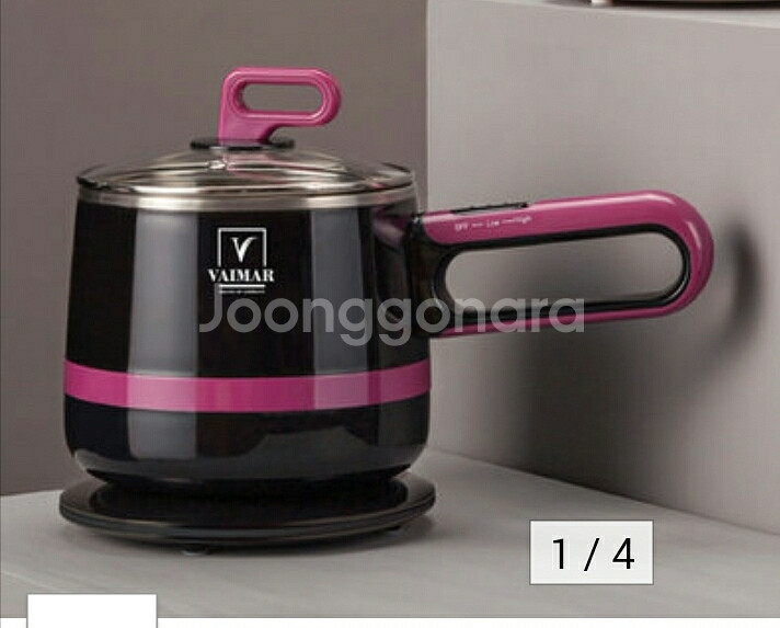 바이마르 멀티포트 1.8리터 멀티쿠커 라면포트--0