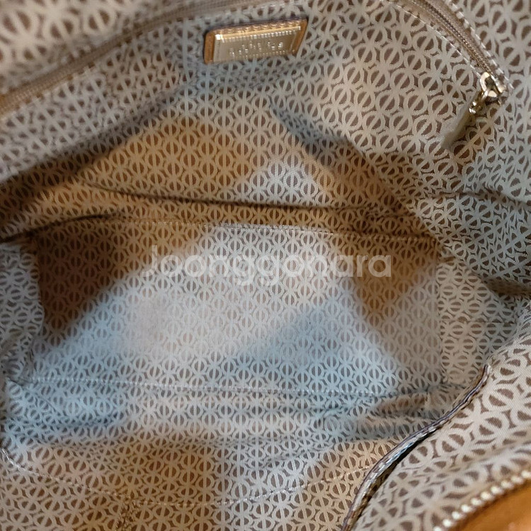 (free) 루이까또즈 가죽 핸드백--6