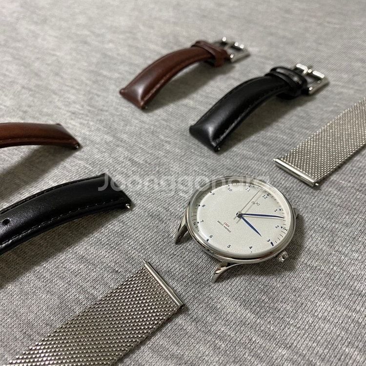스코브 안데르센 1969 Vintage (Steel/W--1
