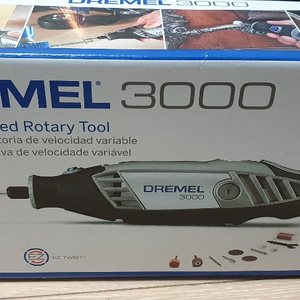 드레멜 DREMEL 3000