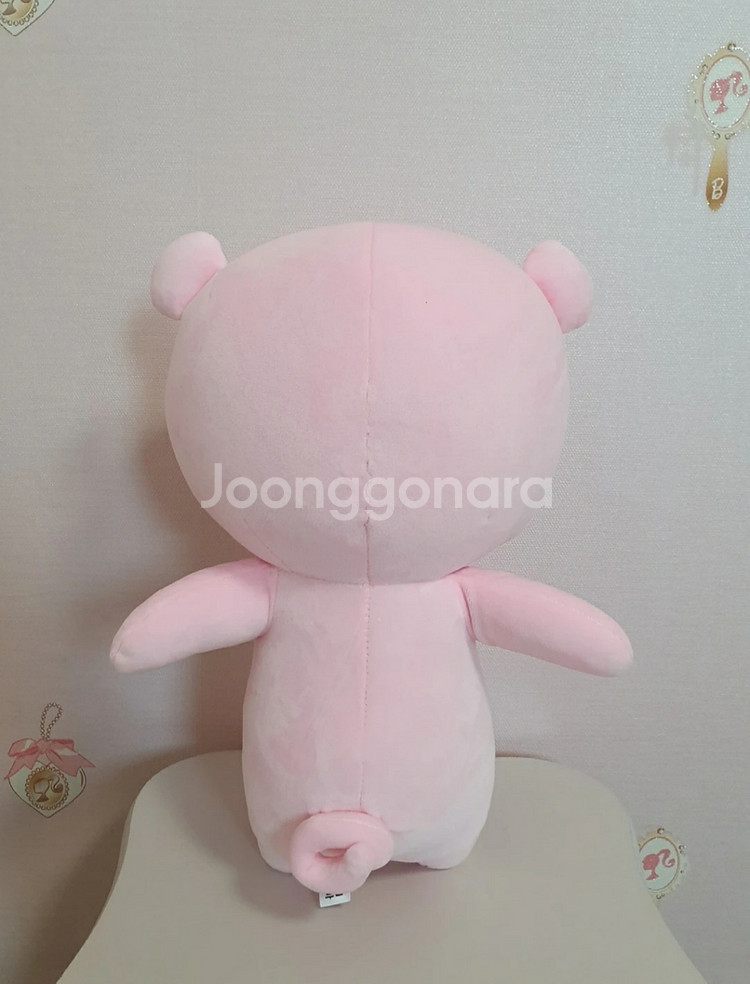 (미개봉 할인) 신협 어부바 인형 새상품 팝니다~!--4