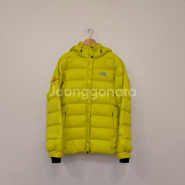 (M) 노스페이스 써밋 900 다운패딩--0