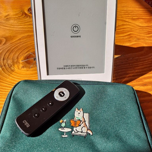 이북리더기크레마그랑데