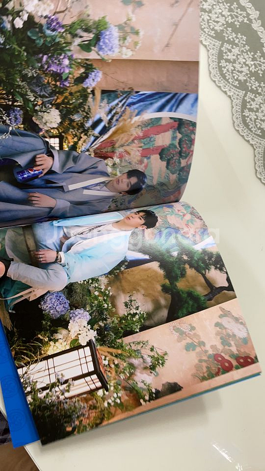 지코 강다니엘 펩시 콜라보 앨범--2