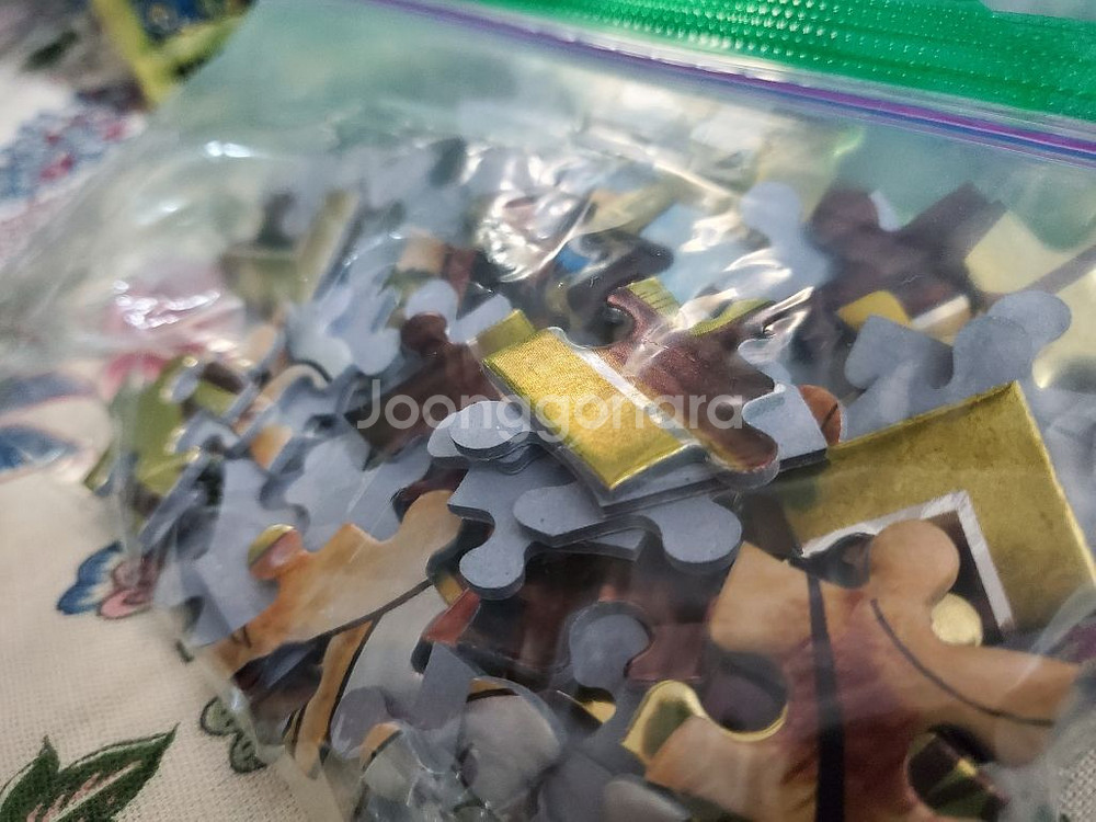 퍼즐 원피스 루피 150pcs--2