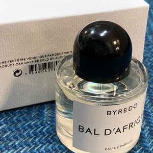 바이레도 발다프리크 향수 50ml