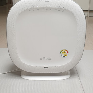 웅진 코웨이 공기청정기 ap-1013a