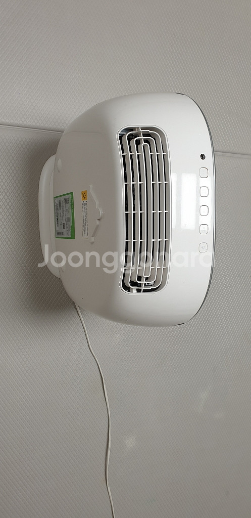 웅진 코웨이 공기청정기 ap-1013a--2