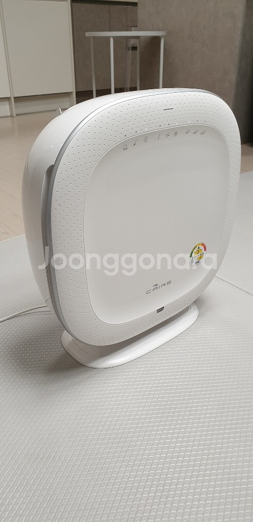 웅진 코웨이 공기청정기 ap-1013a--4