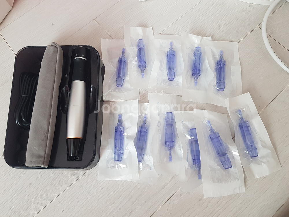 리뉴메디 MTS 오토 팔아요--0