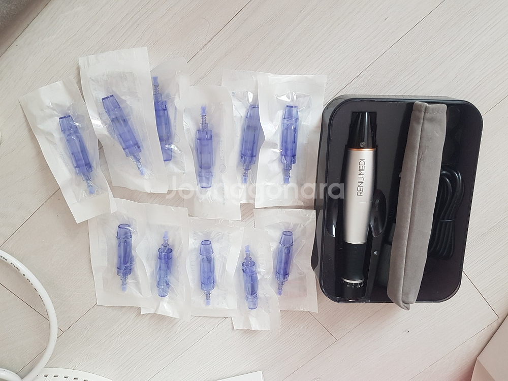 리뉴메디 MTS 오토 팔아요--1